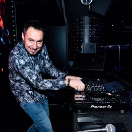 20.01.2023 - DROZĎO & DEMEX IN THE INFINITY
