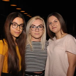 20.07.2018 - DJ TAMIRA IN THE INFINITY