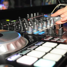 20.07.2019 - GRANDE LATINO NOCHE