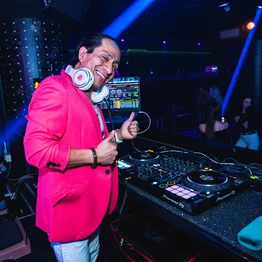 21.01.2023 - JOSE GARCIA LATINO FIESTA