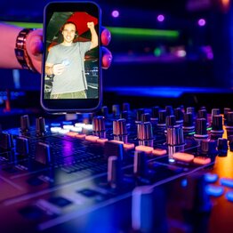 21.02.2025 - DJ EKG ABSOLUT MADNESS