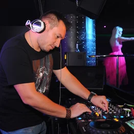 21.09.2018 - DJ EMTYDEE IN THE HOUSE