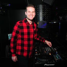 21.09.2019 - INFINITY DANCEMANIA HOSŤ VEČERA: TANEČNÍK MIROSLAV „BRUISE“ ŽILKA