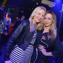 21.12.2019 - CHRISTMAS DANCEMANIA