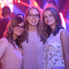 22.06.2018 - SK-CZ PÁRTY