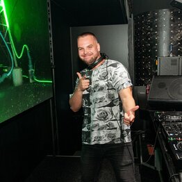 22.07.2022 - JORDY RAY SUMMER MIX