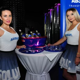 22.11.2019 - DJ EKG ABSOLUT NIGHT