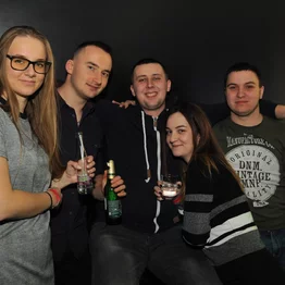 23.02.2019 - FUN VIDEOPARTY • DJ JULO alias PYTHON