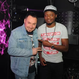 23.03.2019 - GRANDE LATINO NOCHE