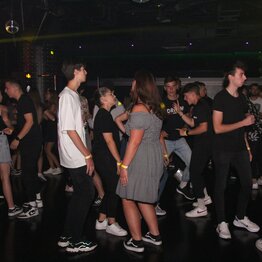 23.07.2021 - JUCKY LATINO FIESTA