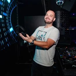 23.09.2022 - JORDY RAY MUSIC PARTY