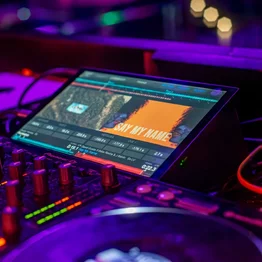 23.11.2024 - GRANDE LATINO NOCHE