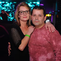 23.12.2017 - CHRISTMAS INFINITY DANCEMANIA