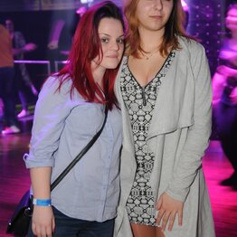 24.03.2017 - DJ TAMIRA GRAND NIGHT