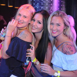 24.06.2017- INFINITY PARTY S ROBOM OPATOVSKÝM