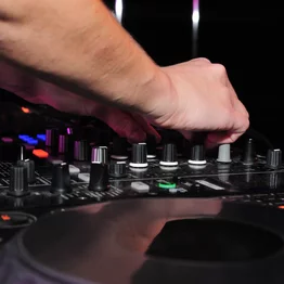 25.10.2019 - DJ LADY D DANCEMANIA