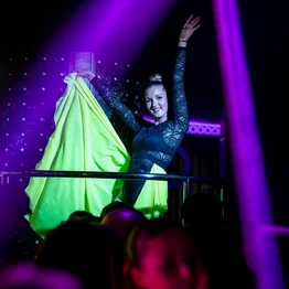 25.10.2024 - DJ EKG ABSOLUT NIGHT
