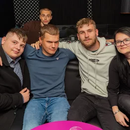 26.04.2024 - ČESKOSLOVENSKÝ PIATOK