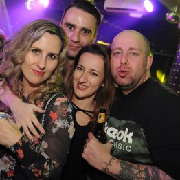 26.12.2017 - ŠTEFANSKÁ OLDIES PÁRTY