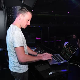 27.09.2019 - FRIDAY JUCKY LATINO NIGHT