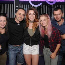 28.07.2017 - LAYDEE SUE GRAND NIGHT