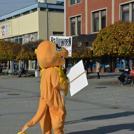 28.10.2016 - INFINITY DEŤOM