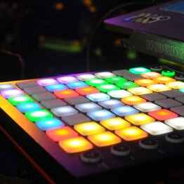 29.06.2018 - MILAN LIESKOVSKÝ GRAND NIGHT