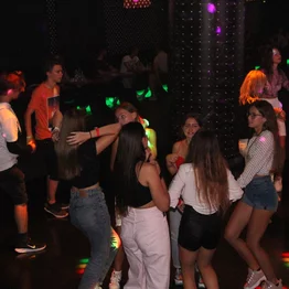 30.07.2021 - SEPARATIK DANCE NIGHT