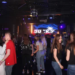 31.05.2019 - LATINO PÁRTY - DJ JUCKY