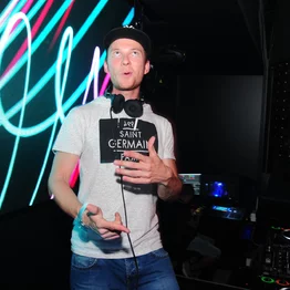31.08.2019 - ABSOLUT SUKOWACH NIGHT