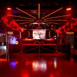 31.10.2025 - MEGA HALLOWEEN OLDIES PARTY - Miso