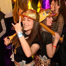 31.10.2025 - MEGA HALLOWEEN OLDIES PARTY - T0nn0