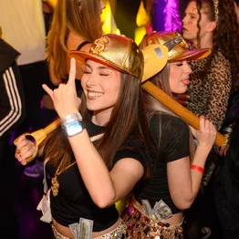 31.10.2025 - MEGA HALLOWEEN OLDIES PARTY - T0nn0