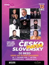 ČESKOSLOVENSKÝ PIATOK