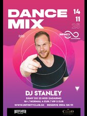 DJ STANLEY DANCE MIX