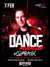 INFINITY DANCEMANIA