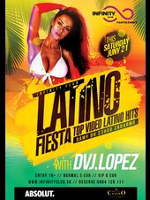 LATINO FIESTA