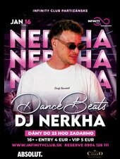 NERKHA DANCE BEATS