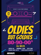 OLDIES BUT GOLDIES