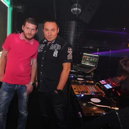 SATURDAY EXCLUSIVE OPENING NIGHT