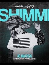 SHIMMI v INFINITY!